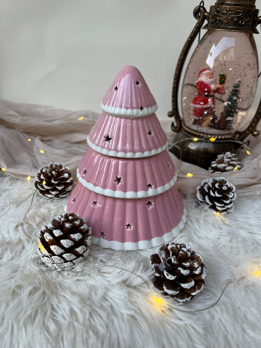 Quemador Árbol de Navidad