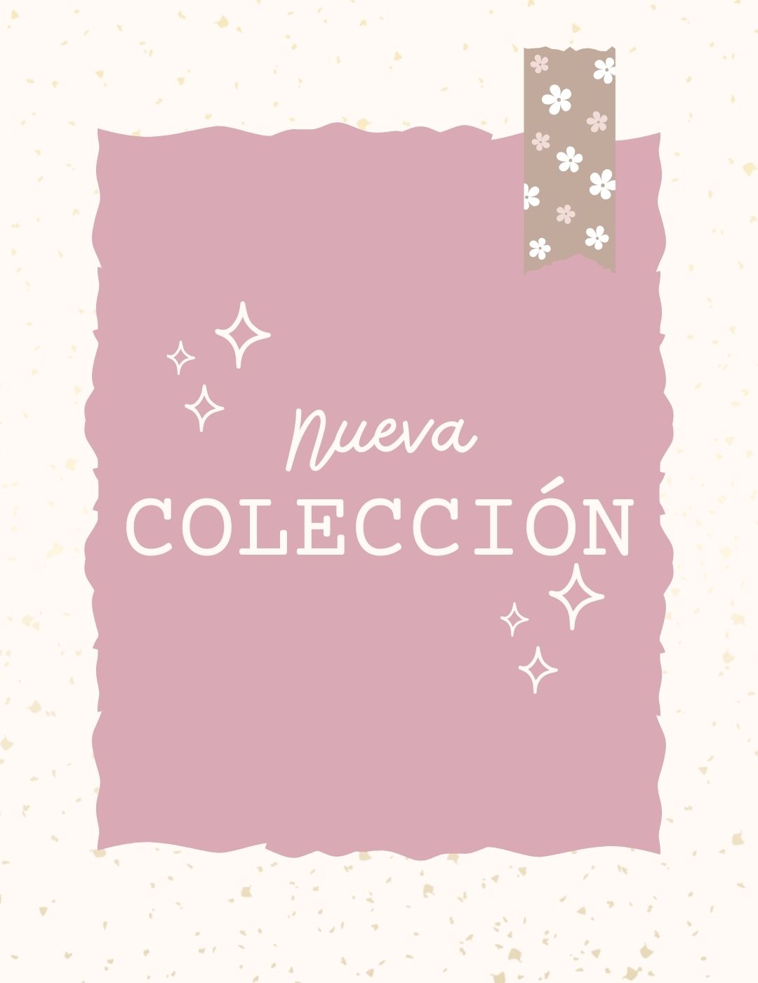 Erase una primavera 🌼🐇