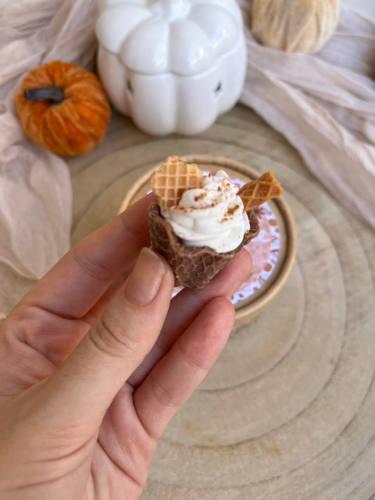 Wax Melts Chai Latte