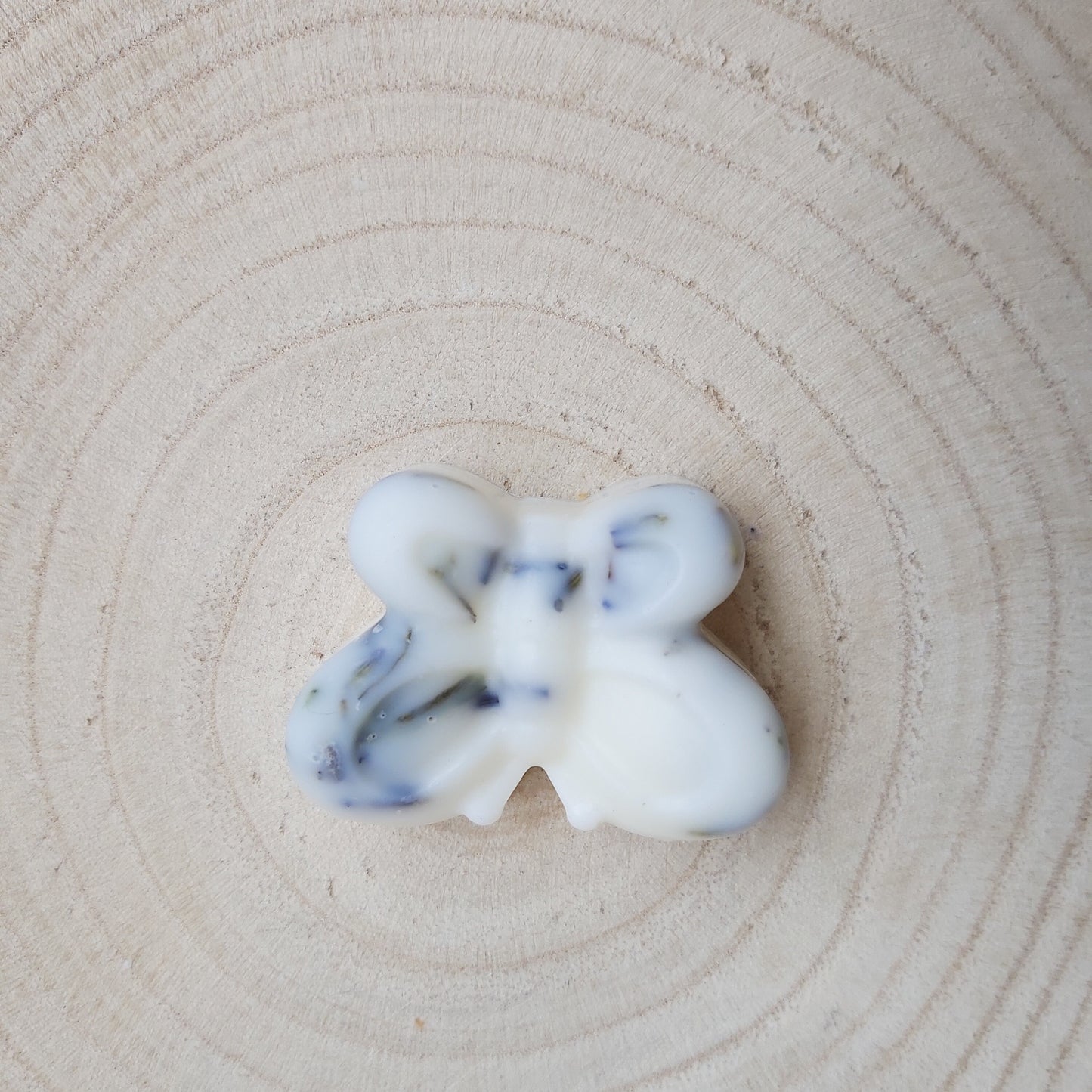 Wax Melts Bichitos de Citronela