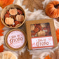 Día de otoño | Wax melts de soja Pumpkin spice