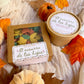 El susurro de las hojas | Wax melts Bajo la Hoguera