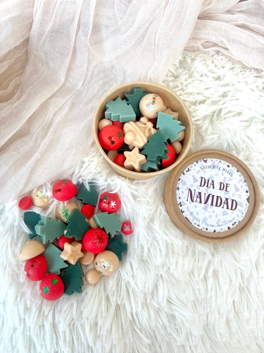 Día de Navidad