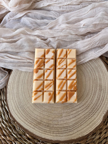 Snap bar- Barra Caramelo