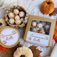 Cinnamon rolls | Wax melts rollos de canela