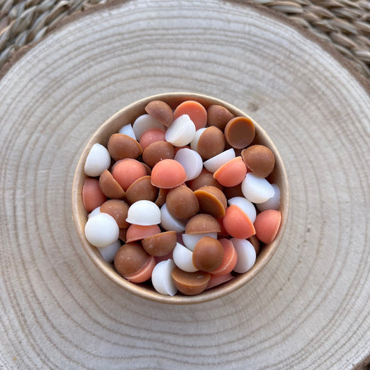 Wax melts Día de Otoño