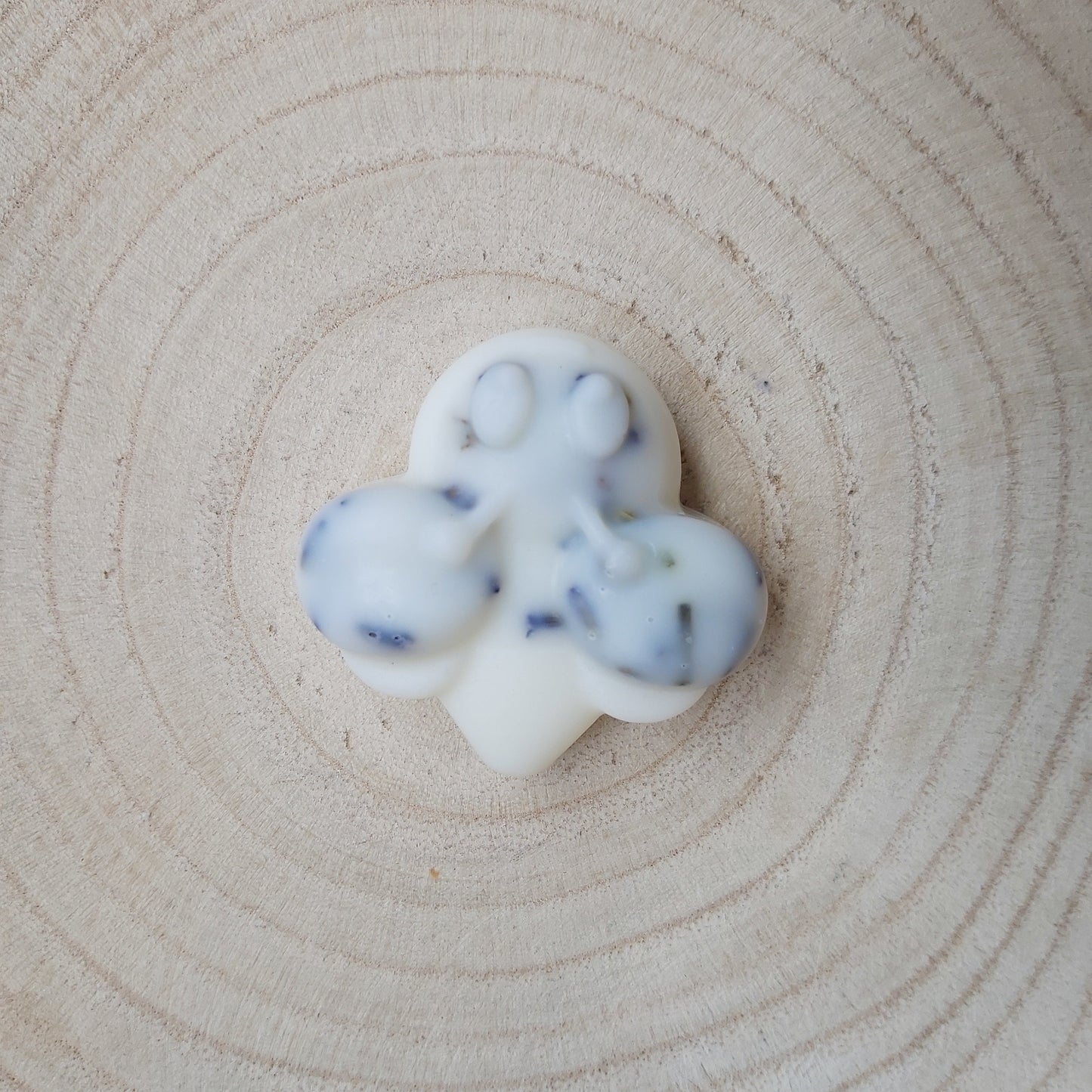Wax Melts Bichitos de Citronela