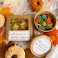 El susurro de las hojas | Wax melts Bajo la Hoguera