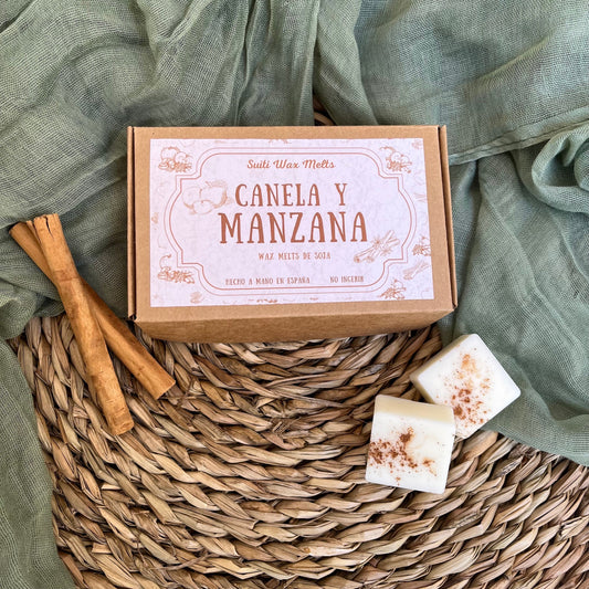 Wax melts Botanical