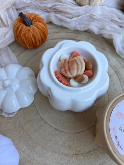 Wax melts Día de Otoño