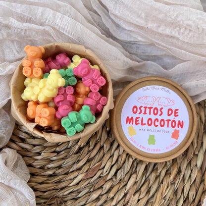 Wax Melts Ositos
