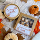 Cinnamon rolls | Wax melts rollos de canela