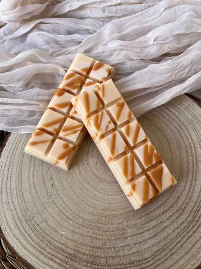 Snap bar- Barra Caramelo