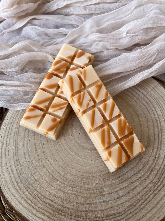 Snap bar- Barra Caramelo