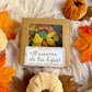 El susurro de las hojas | Wax melts Bajo la Hoguera