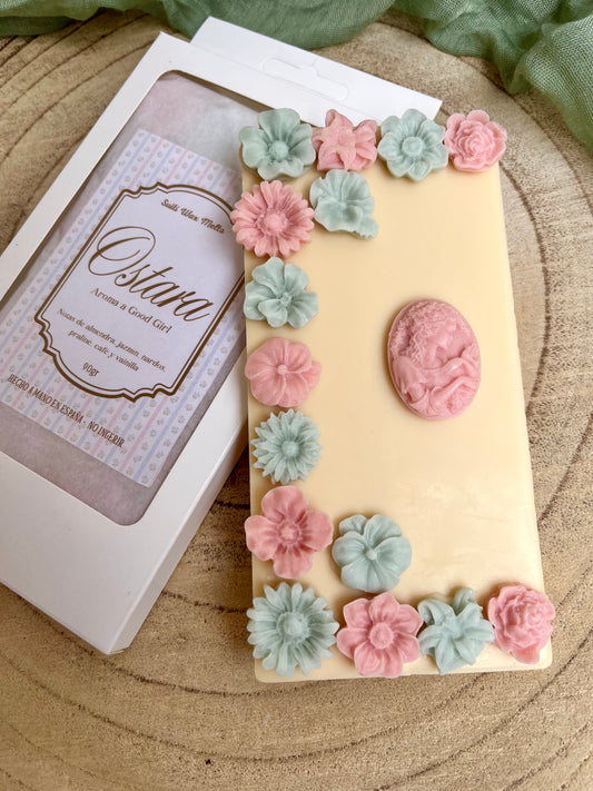 Ostara Snap bar