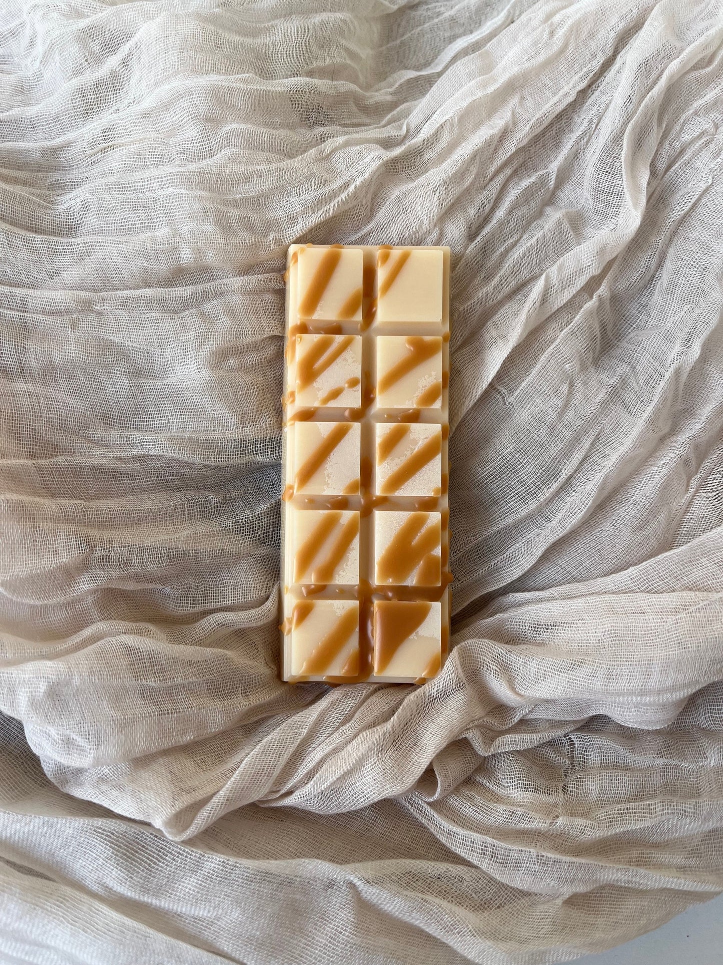 Snap bar- Barra Caramelo