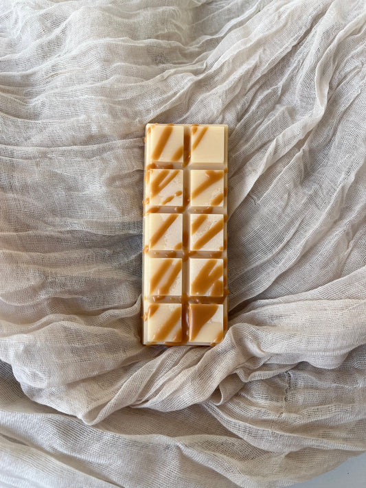 Snap bar- Barra Caramelo