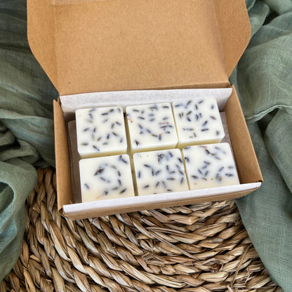 Wax melts Botanical