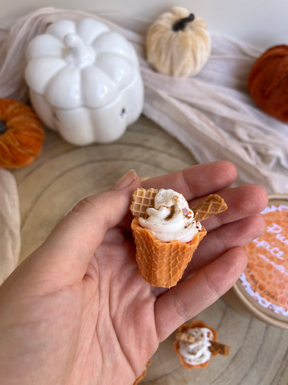 Wax Melts Pumpkin Spice Latte