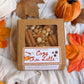 Cozy Chai Latte | Wax melts de soja aroma chai latte