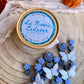 La Novia Cadáver | Wax melts de soja Caramelos de violeta
