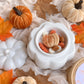Día de otoño | Wax melts de soja Pumpkin spice