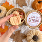 Día de otoño | Wax melts de soja Pumpkin spice