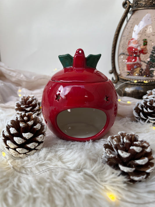 Quemador Bola de Navidad