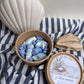 Madera de Salvia, Sal y Brisa Marina
