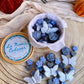 La Novia Cadáver | Wax melts de soja Caramelos de violeta