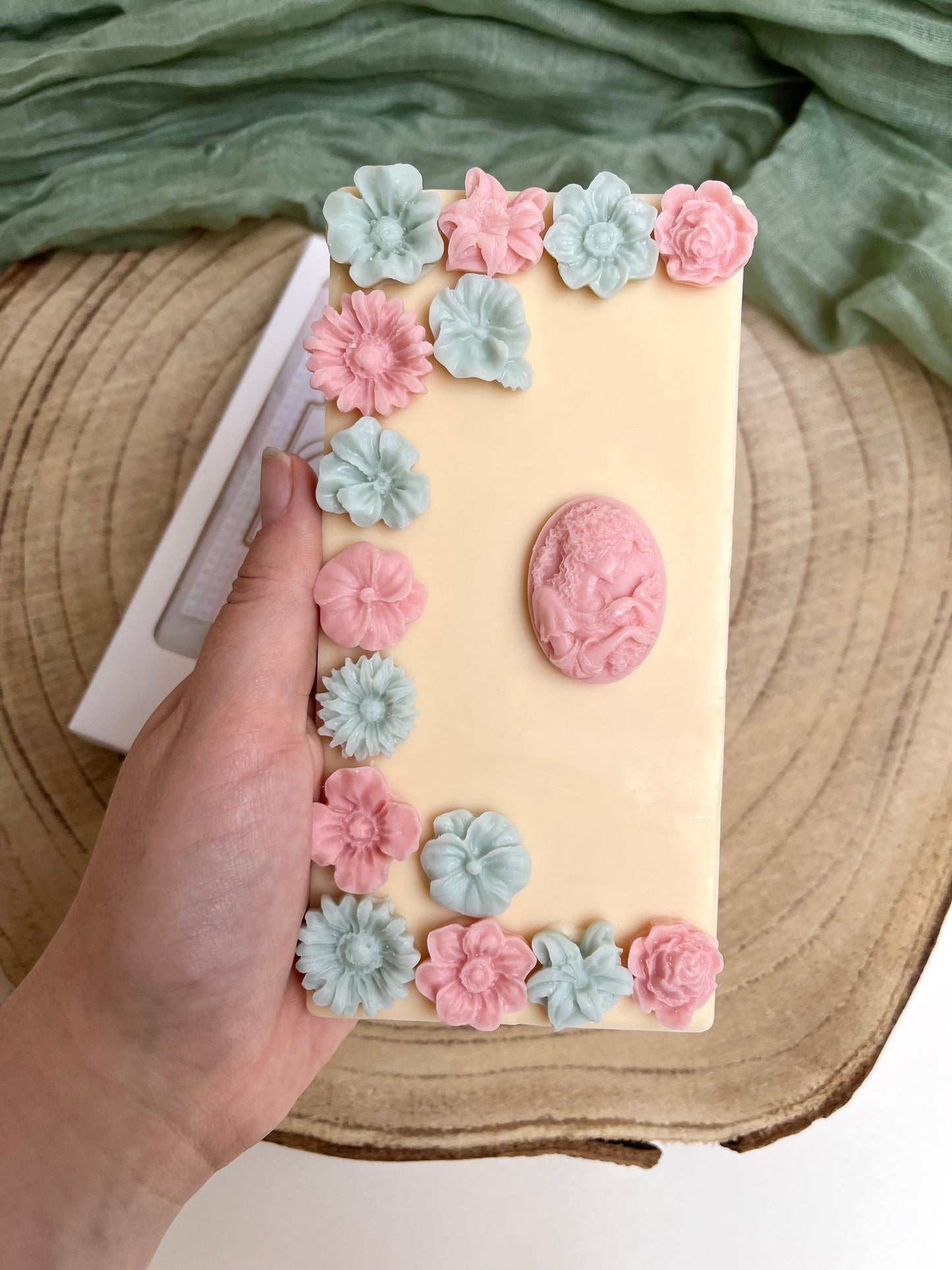 Ostara Snap bar