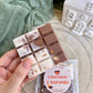 Snap Bar Chocolate con Naranja