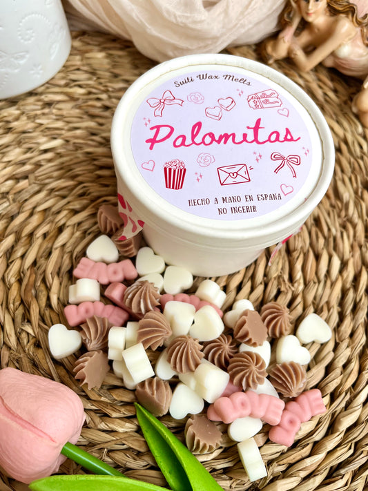 Palomitas