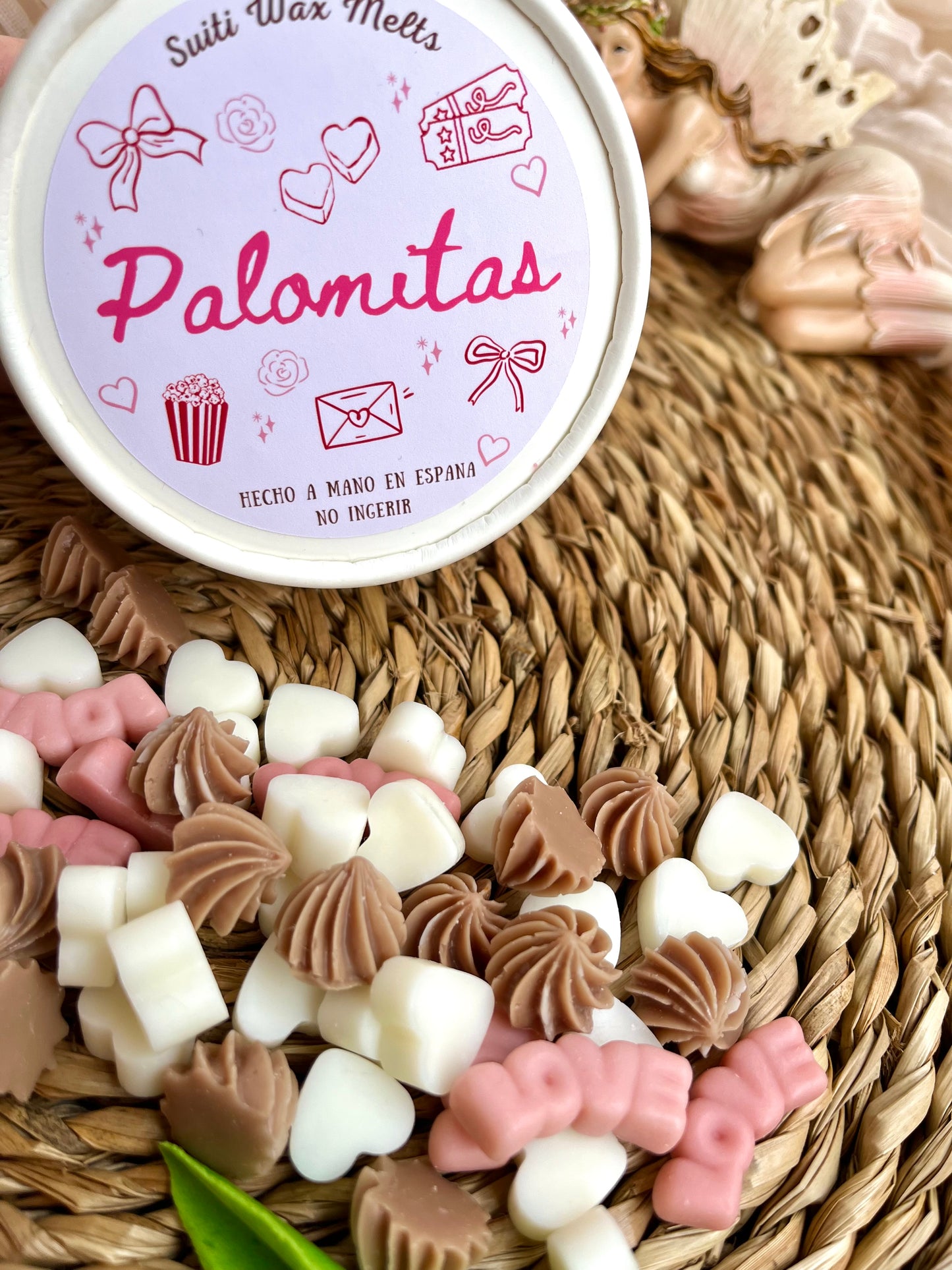 Palomitas