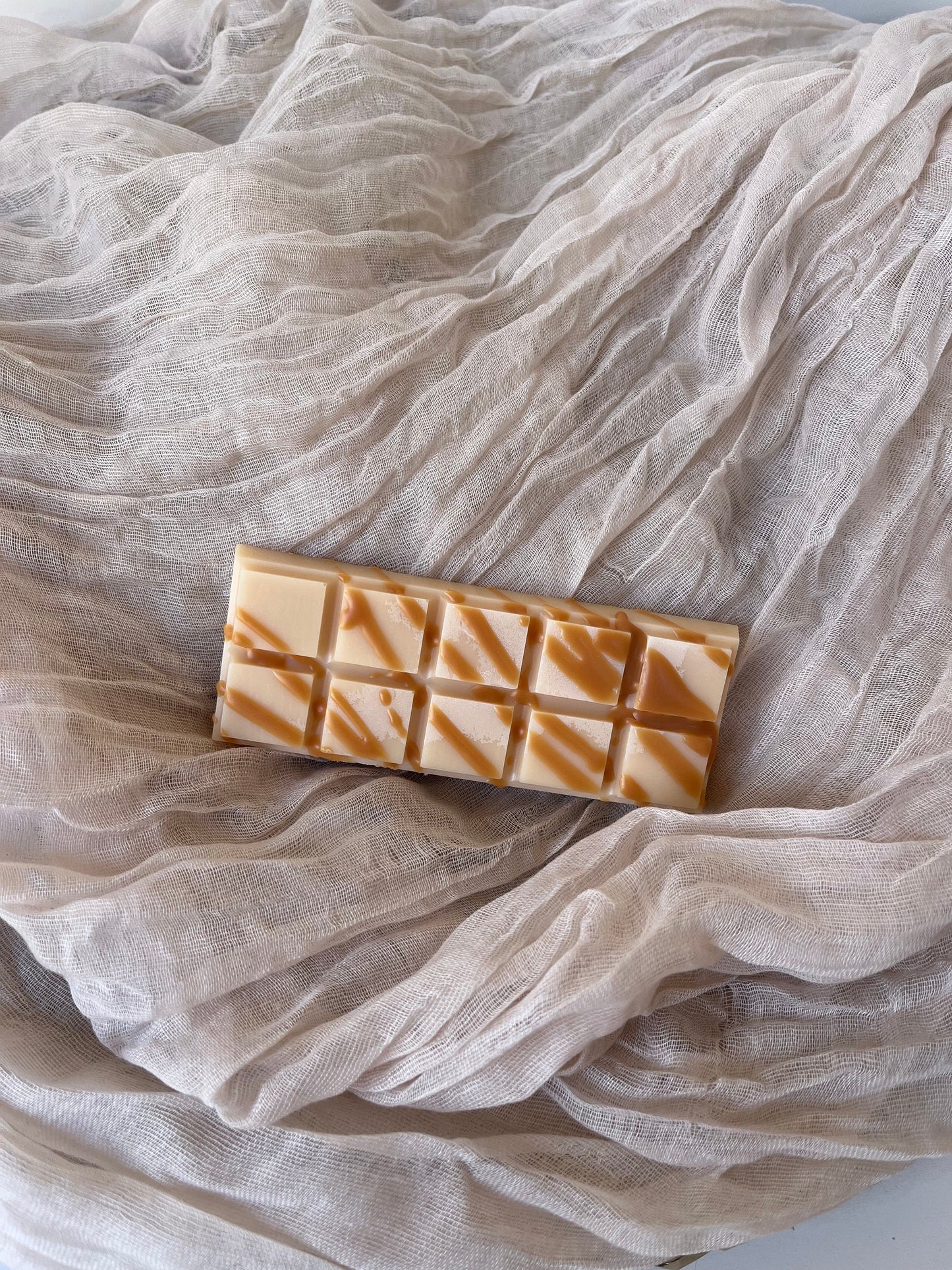 Snap bar- Barra Caramelo