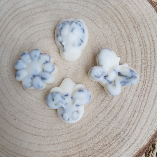 Wax Melts Bichitos de Citronela