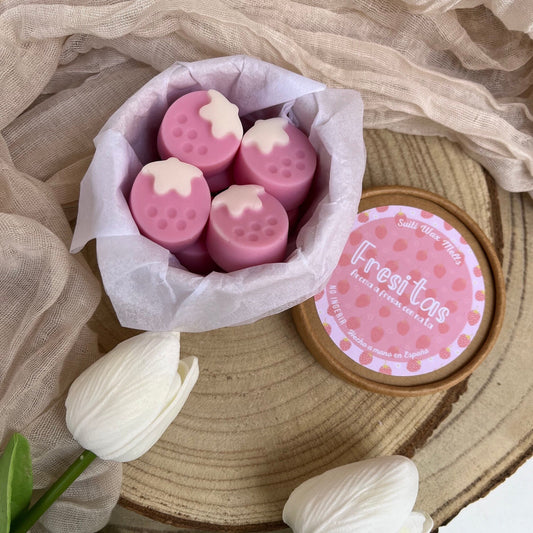 Wax Melts Fresitas