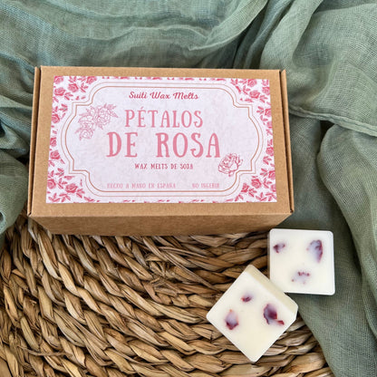 Wax melts Botanical