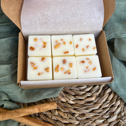 Wax melts Botanical