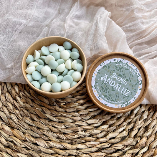 Wax melts Jazmín Andaluz
