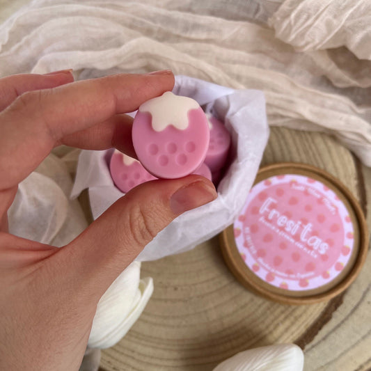 Wax Melts Fresitas