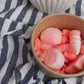 Leche de Coco, Vainilla y Tarde de Verano