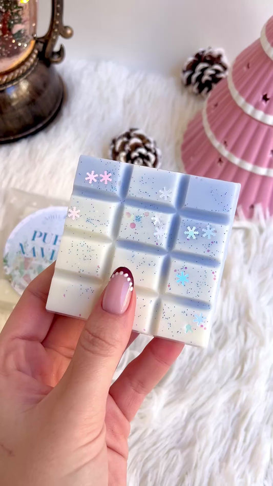 Snap Bar Pueblo Navideño