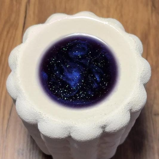 Wax melts Caída de las estrellas en Velaris